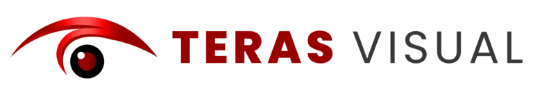 logo teras visual panjang