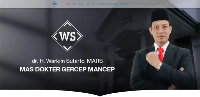 web dr